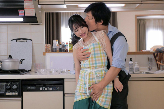 Mei Hoshizora sau lớp đụ thầy giáo sướng